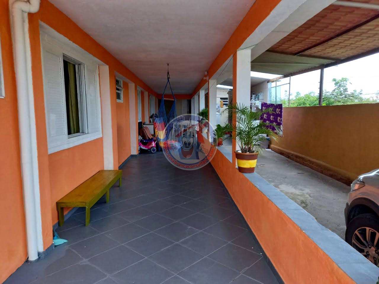 Casa à venda com 3 quartos, 360m² - Foto 3