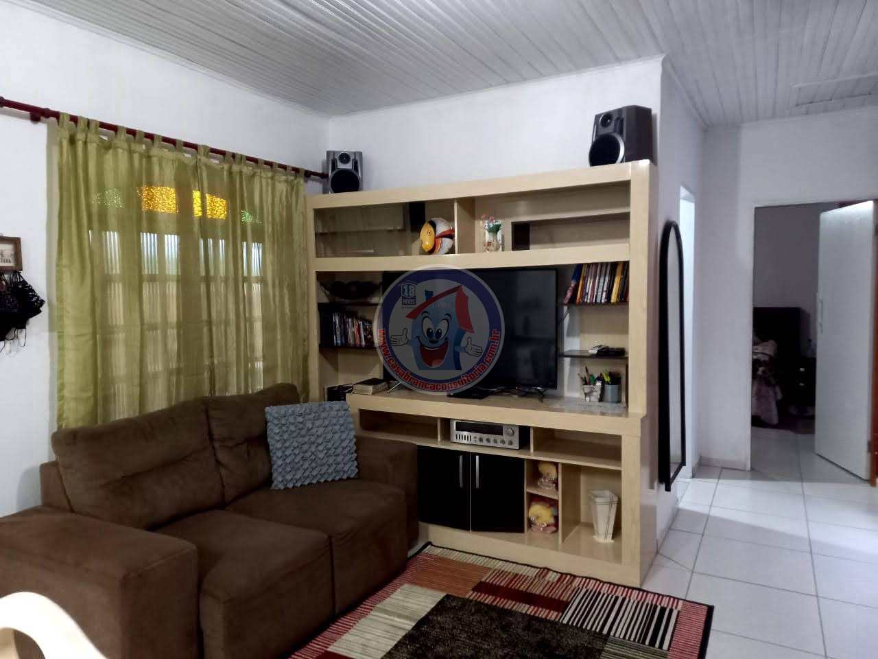 Casa à venda com 3 quartos, 360m² - Foto 8