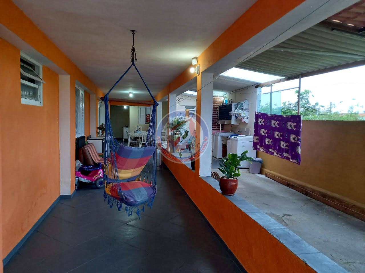 Casa à venda com 3 quartos, 360m² - Foto 21