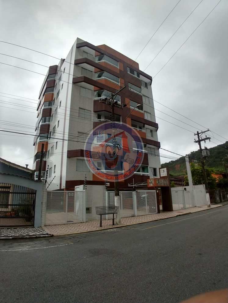 Apartamento à venda com 2 quartos, 70m² - Foto 1