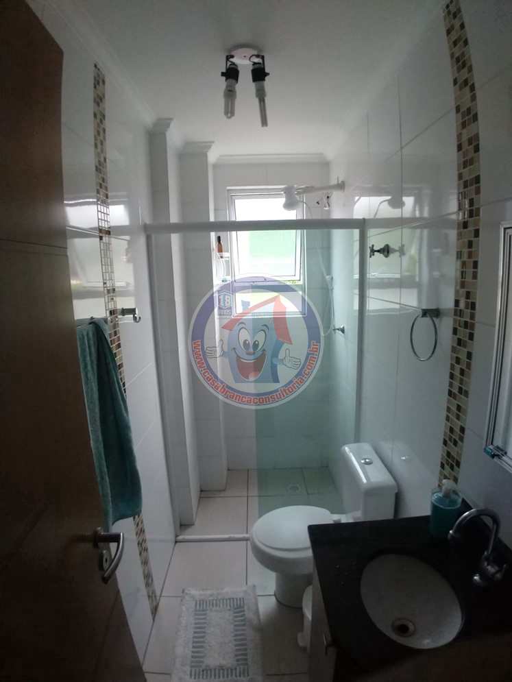 Apartamento à venda com 2 quartos, 70m² - Foto 5