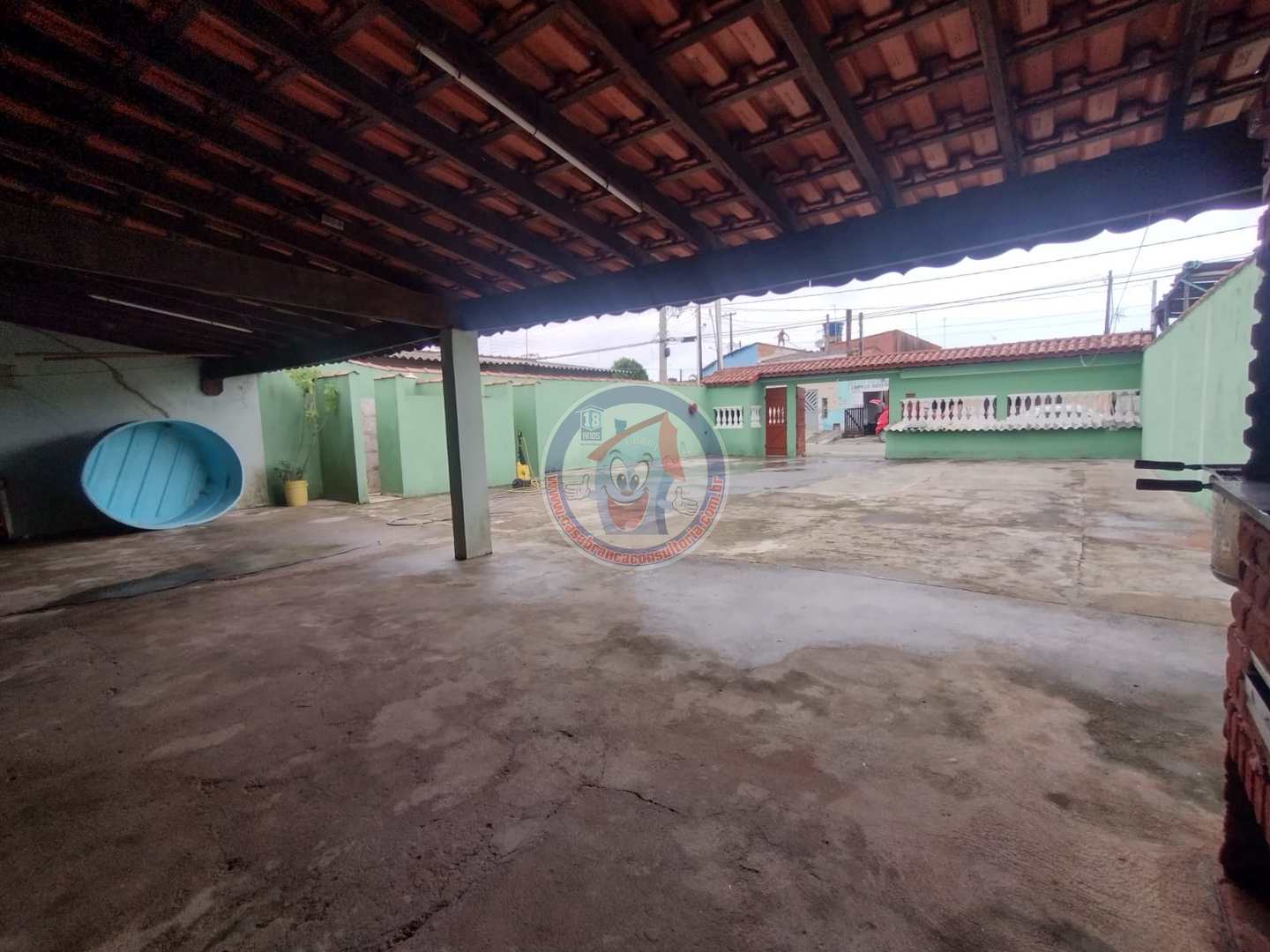 Sobrado à venda com 3 quartos - Foto 5