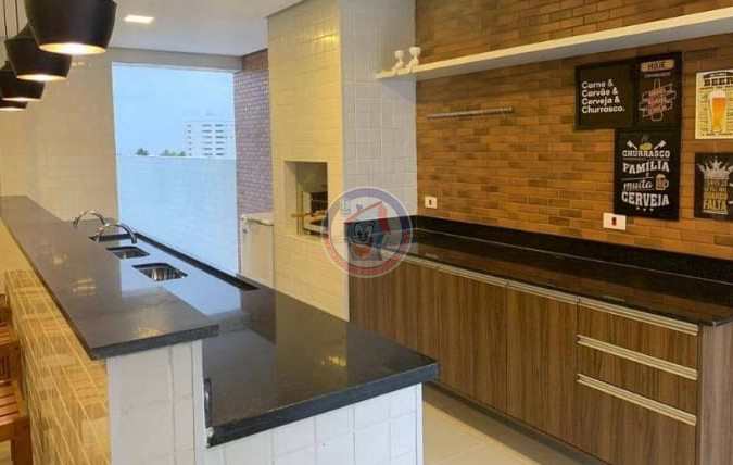 Apartamento à venda com 2 quartos, 102m² - Foto 6