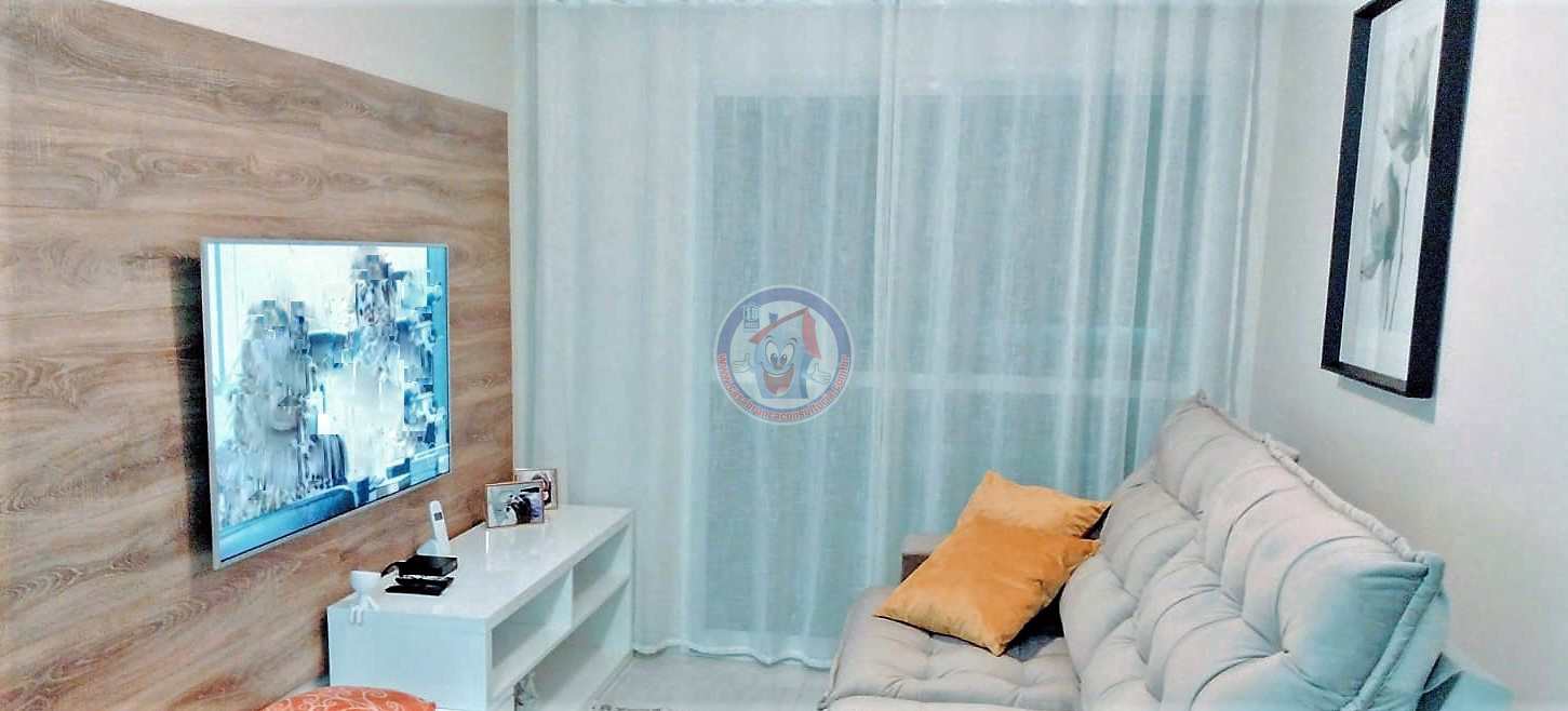 Apartamento à venda com 2 quartos, 102m² - Foto 15