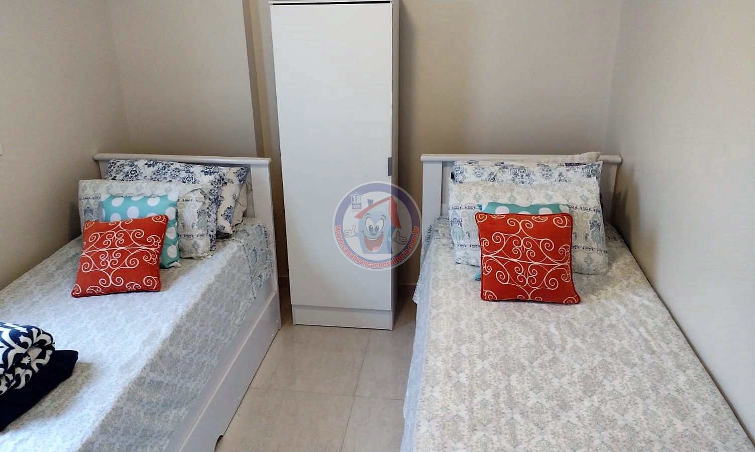 Apartamento à venda com 2 quartos, 102m² - Foto 19