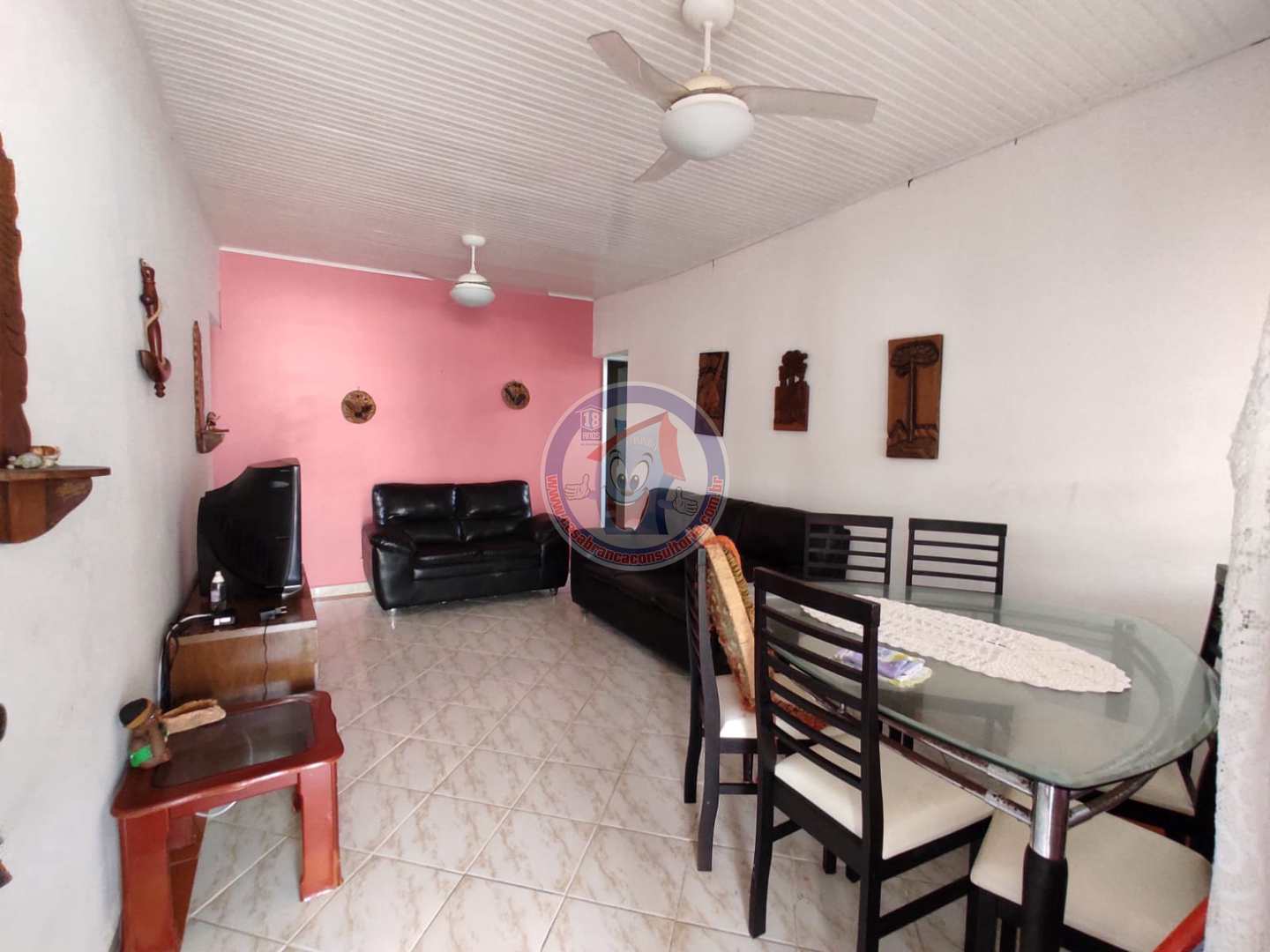 Casa à venda com 3 quartos, 122m² - Foto 5