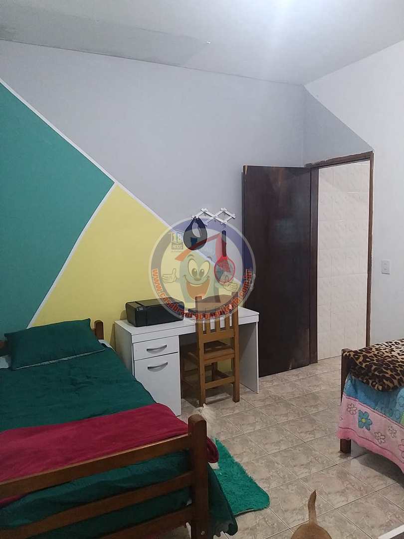 Casa à venda com 2 quartos - Foto 8