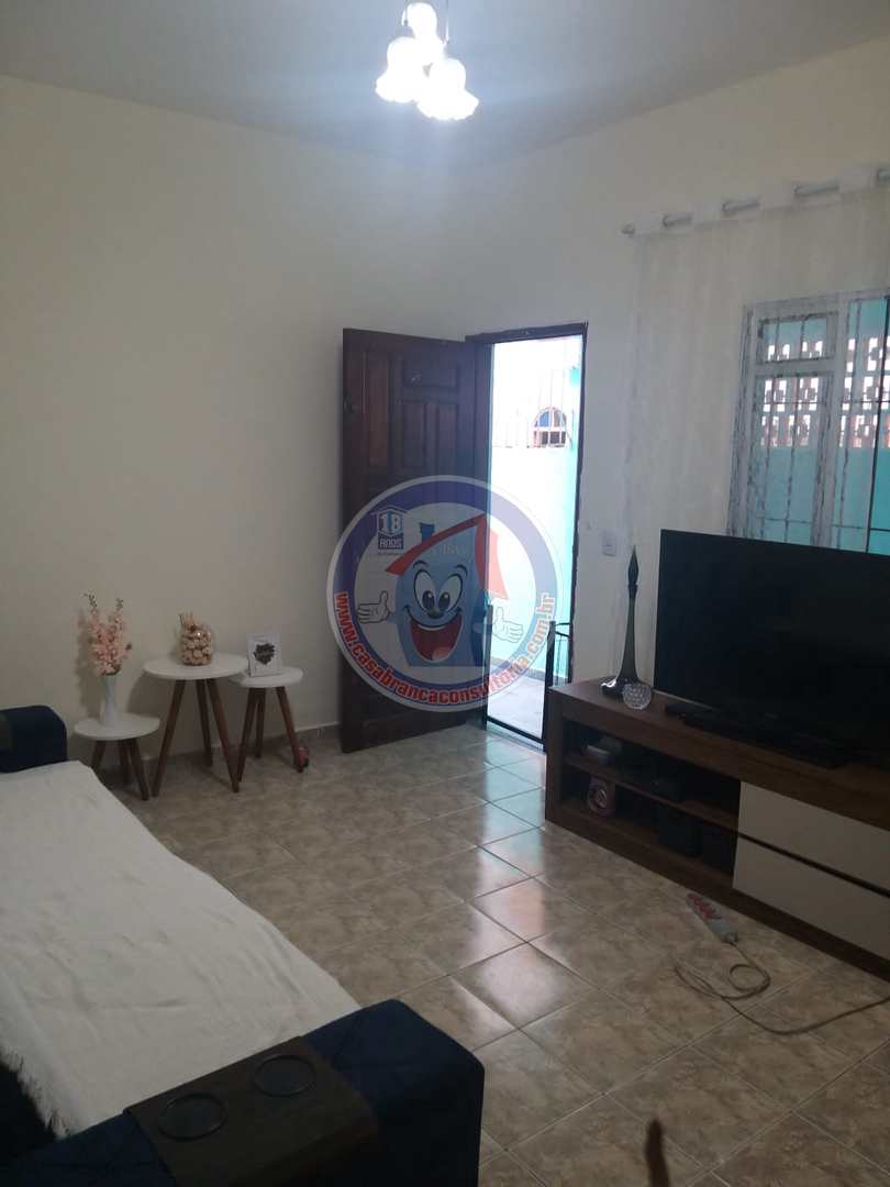 Casa à venda com 2 quartos - Foto 5