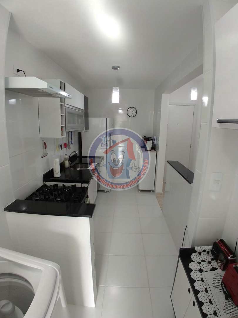 Apartamento à venda com 2 quartos, 90m² - Foto 7