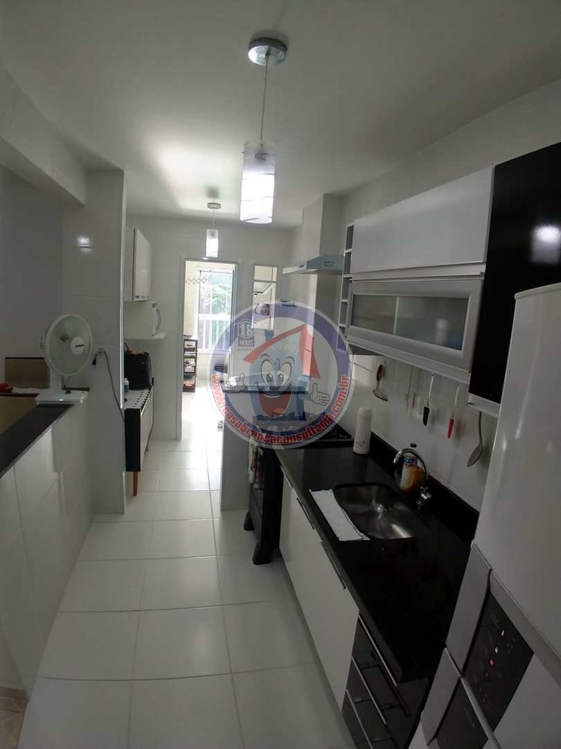 Apartamento à venda com 2 quartos, 90m² - Foto 8