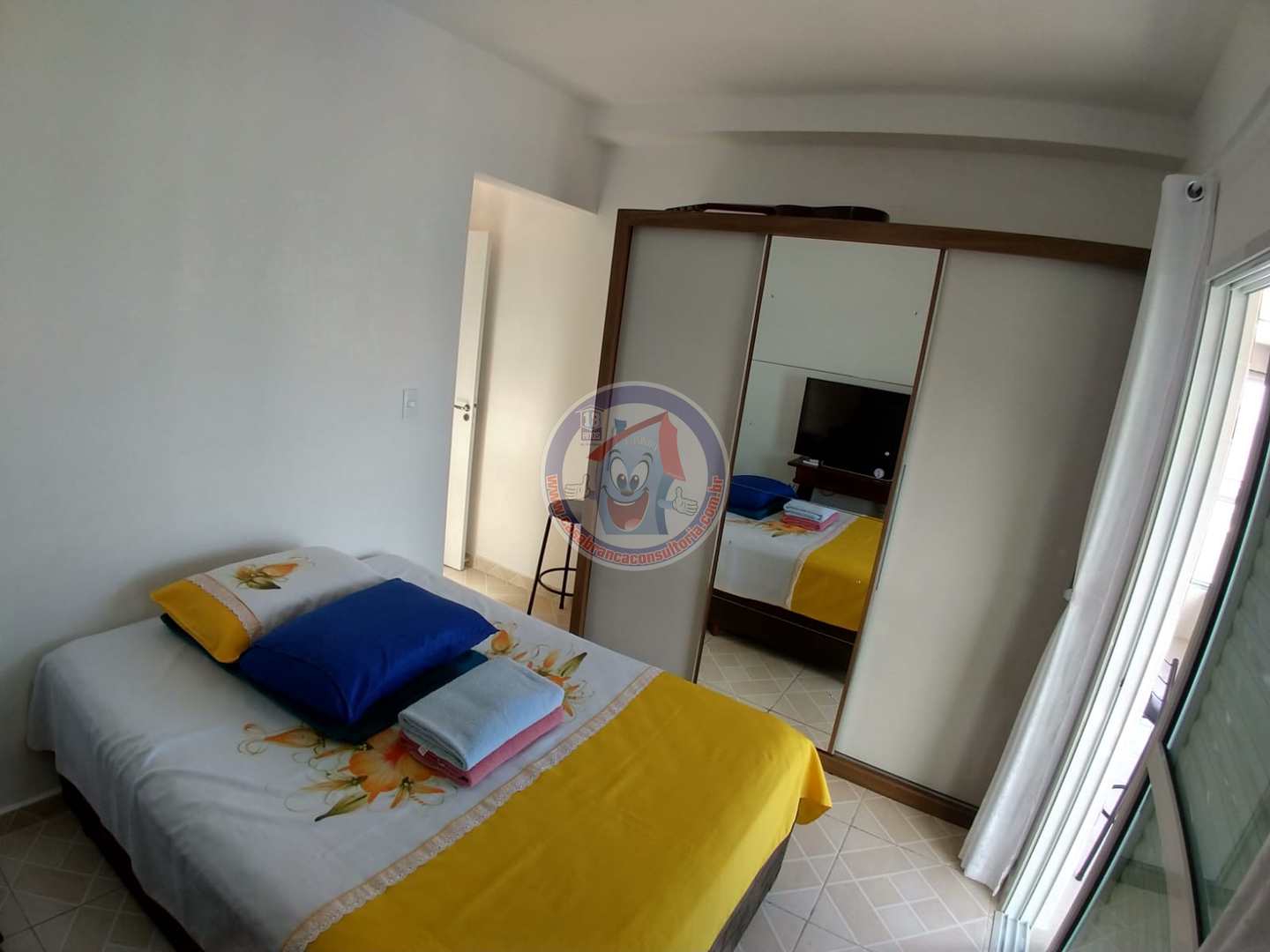 Apartamento à venda com 2 quartos, 90m² - Foto 10