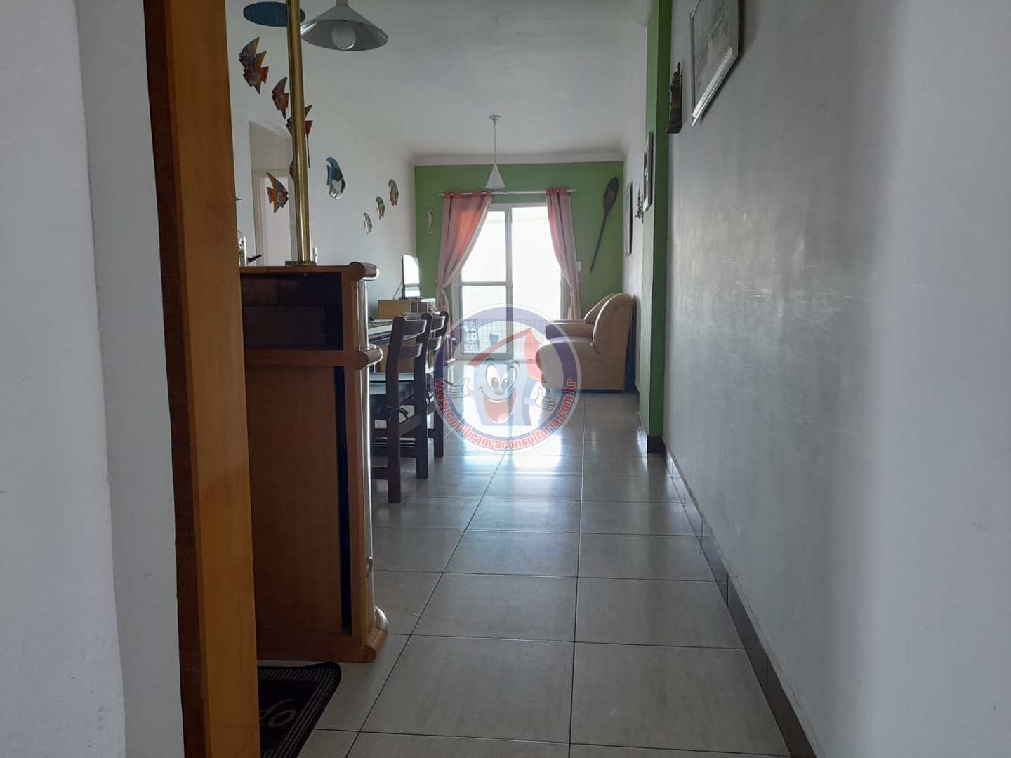 Apartamento à venda com 3 quartos, 104m² - Foto 6