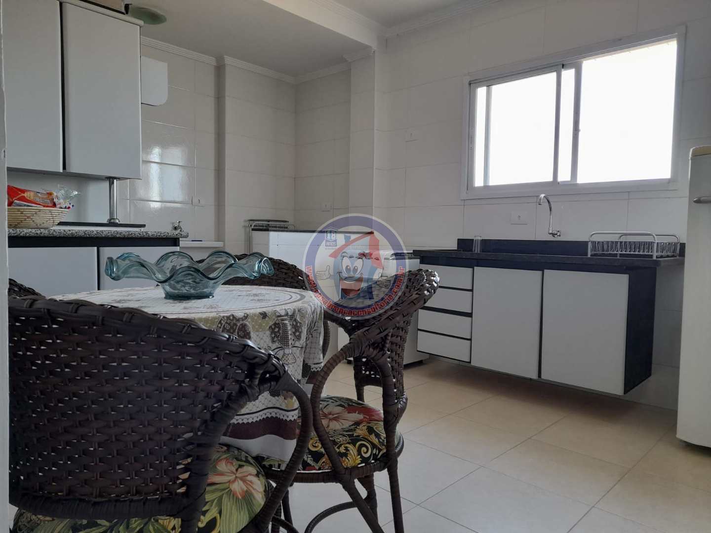 Apartamento à venda com 3 quartos, 104m² - Foto 10