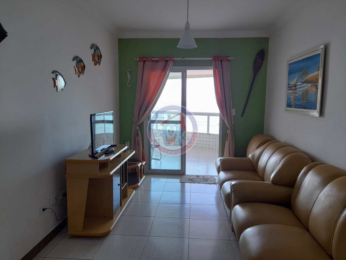 Apartamento à venda com 3 quartos, 104m² - Foto 7