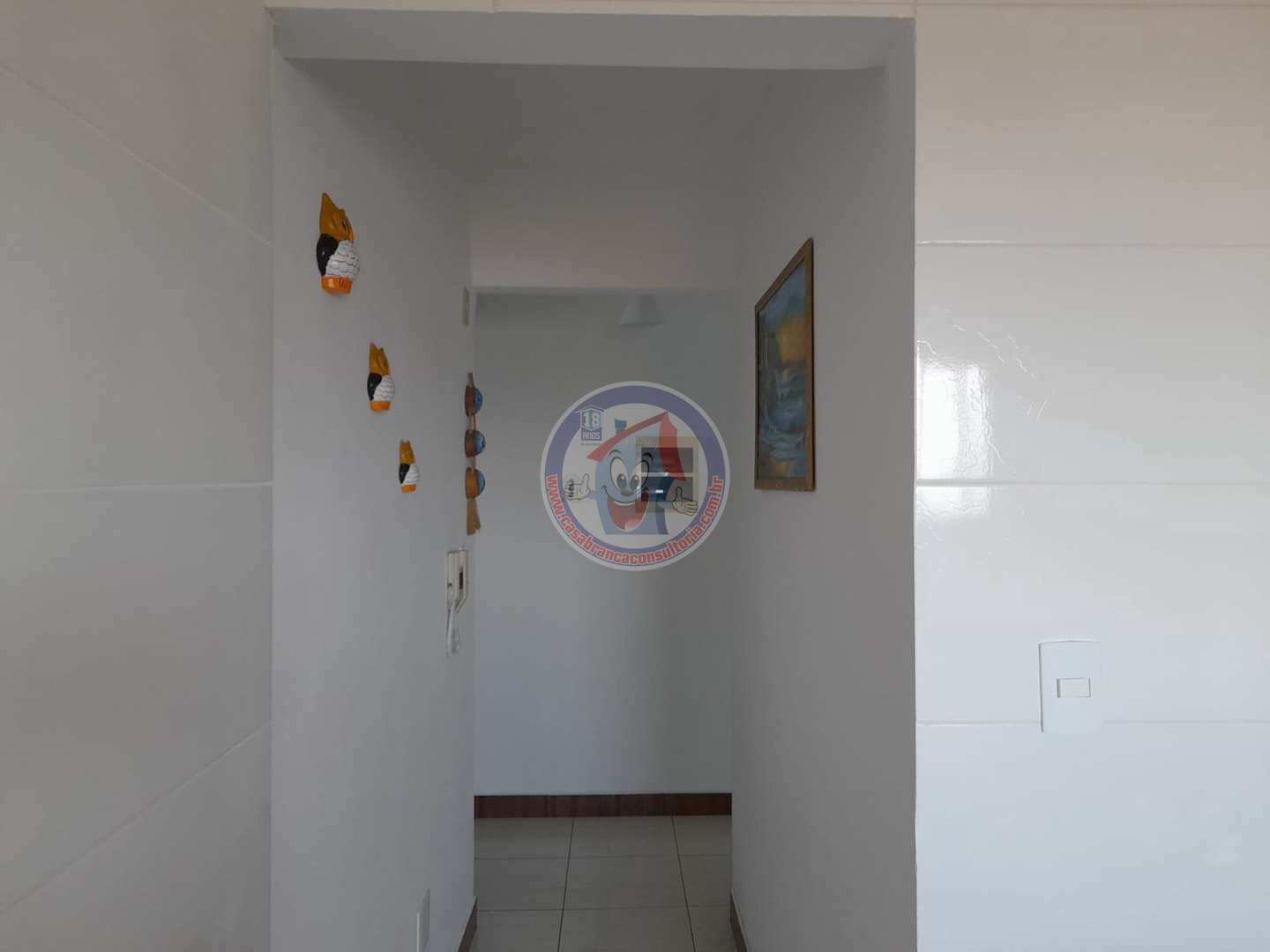 Apartamento à venda com 3 quartos, 104m² - Foto 11