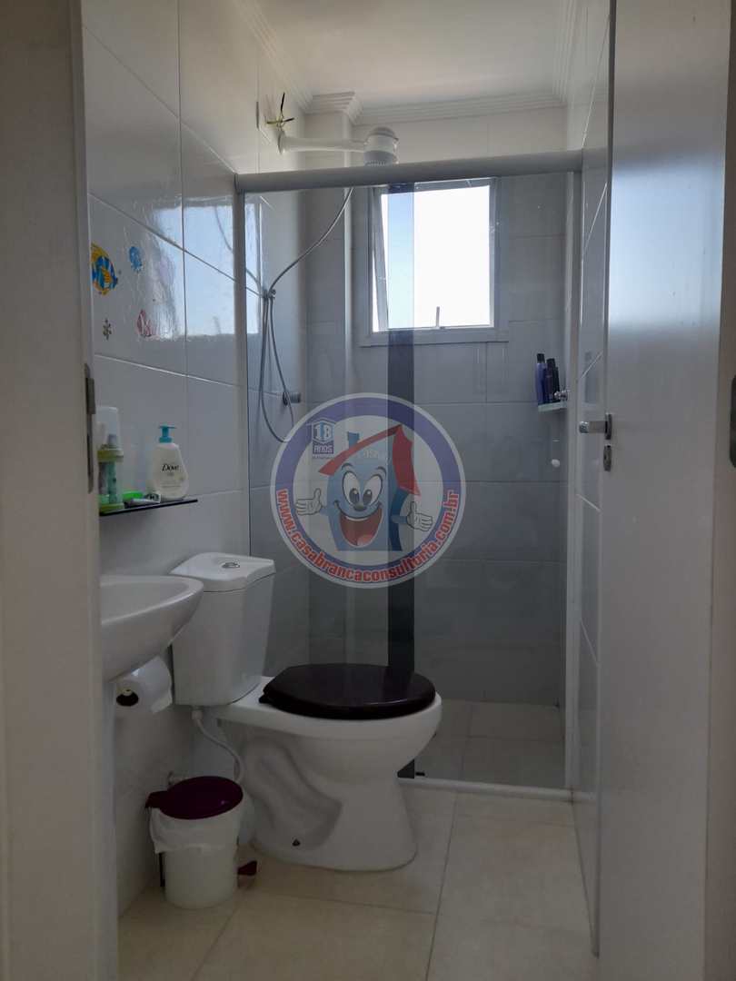 Apartamento à venda com 3 quartos, 104m² - Foto 12