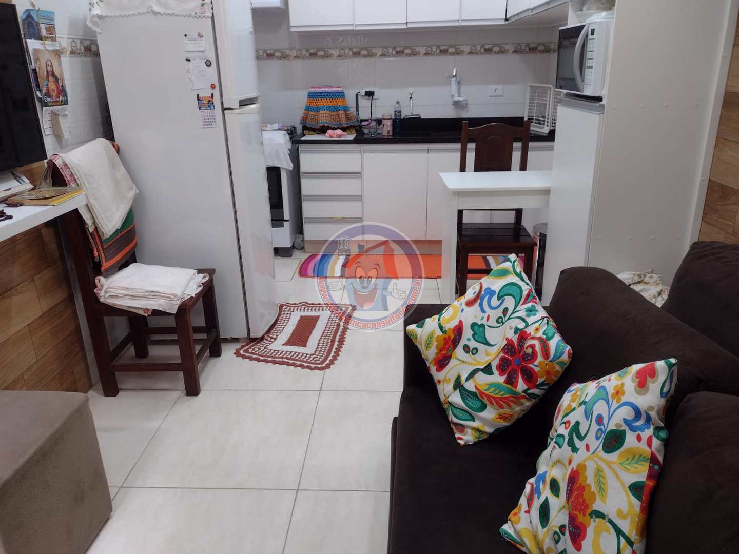 Casa à venda com 3 quartos, 180m² - Foto 12