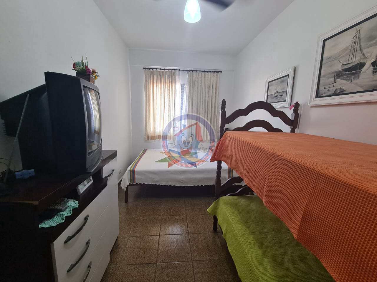 Apartamento à venda com 3 quartos, 112m² - Foto 10