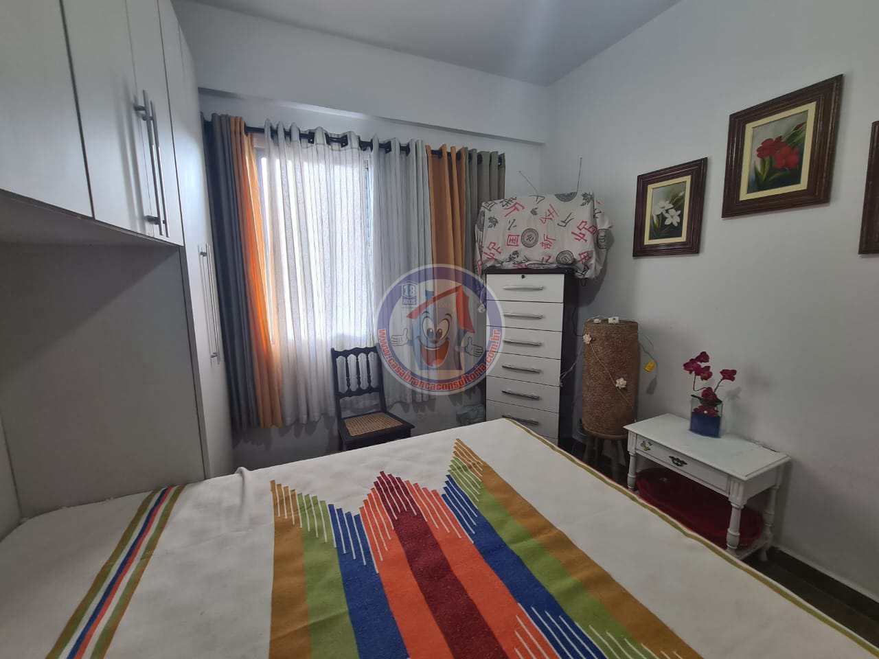 Apartamento à venda com 3 quartos, 112m² - Foto 5