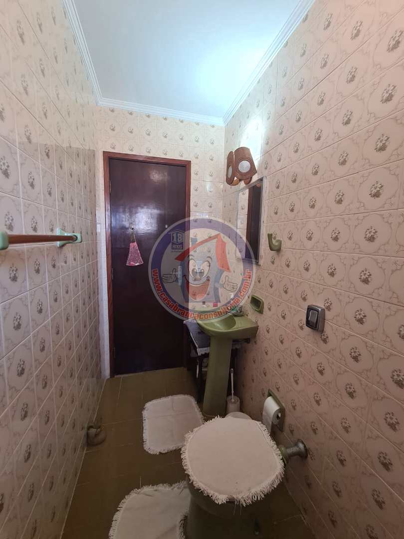 Apartamento à venda com 3 quartos, 112m² - Foto 3