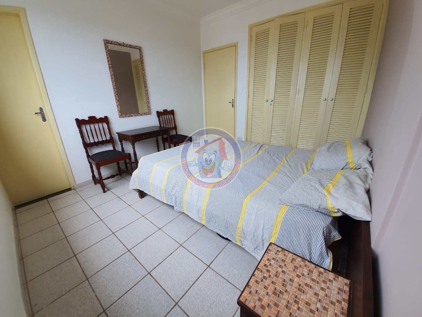 Apartamento à venda com 3 quartos, 122m² - Foto 7