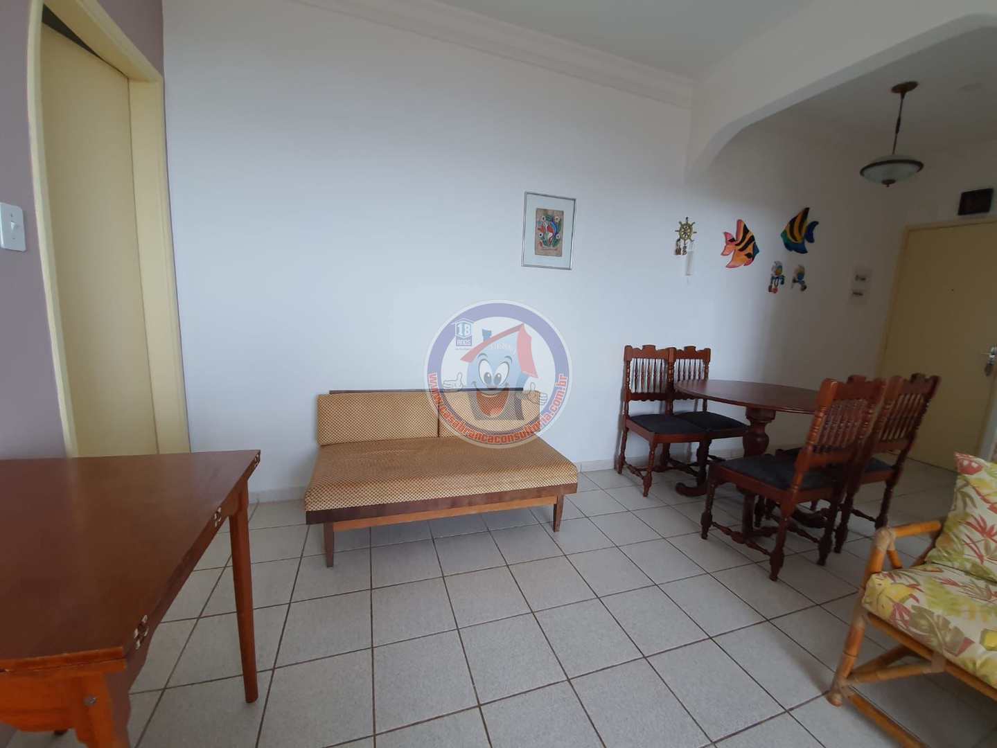 Apartamento à venda com 3 quartos, 122m² - Foto 4