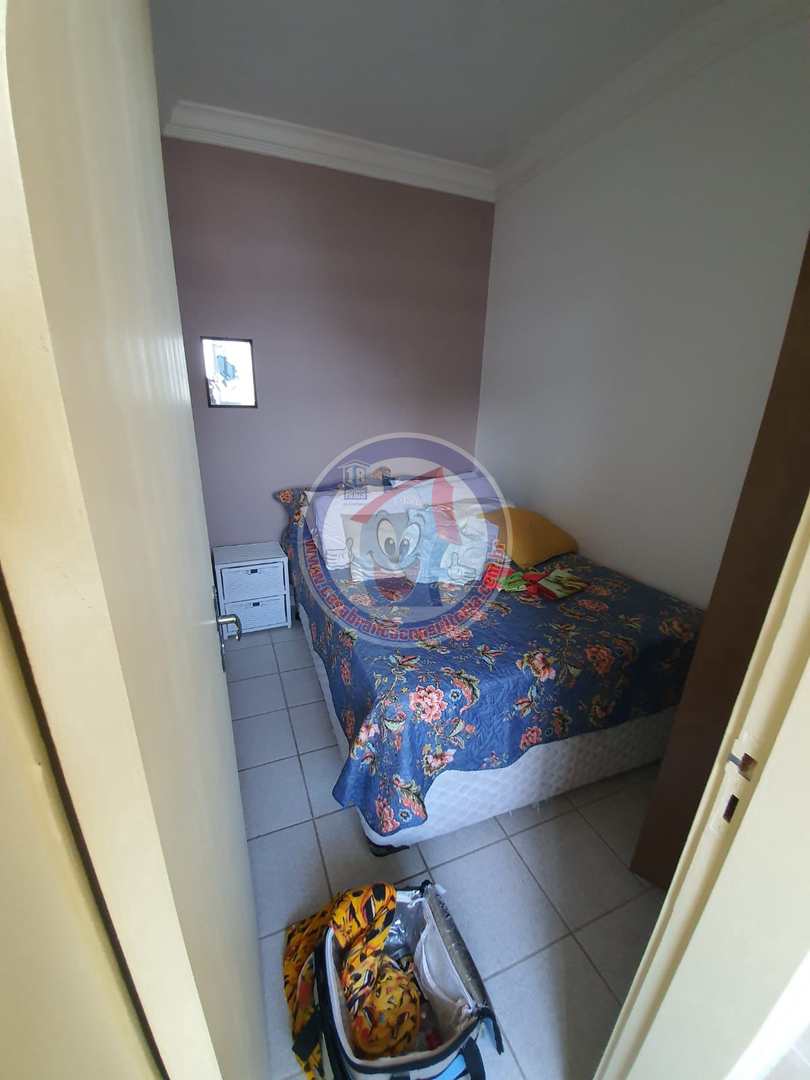 Apartamento à venda com 3 quartos, 122m² - Foto 8