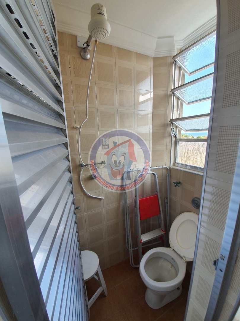 Apartamento à venda com 3 quartos, 122m² - Foto 10