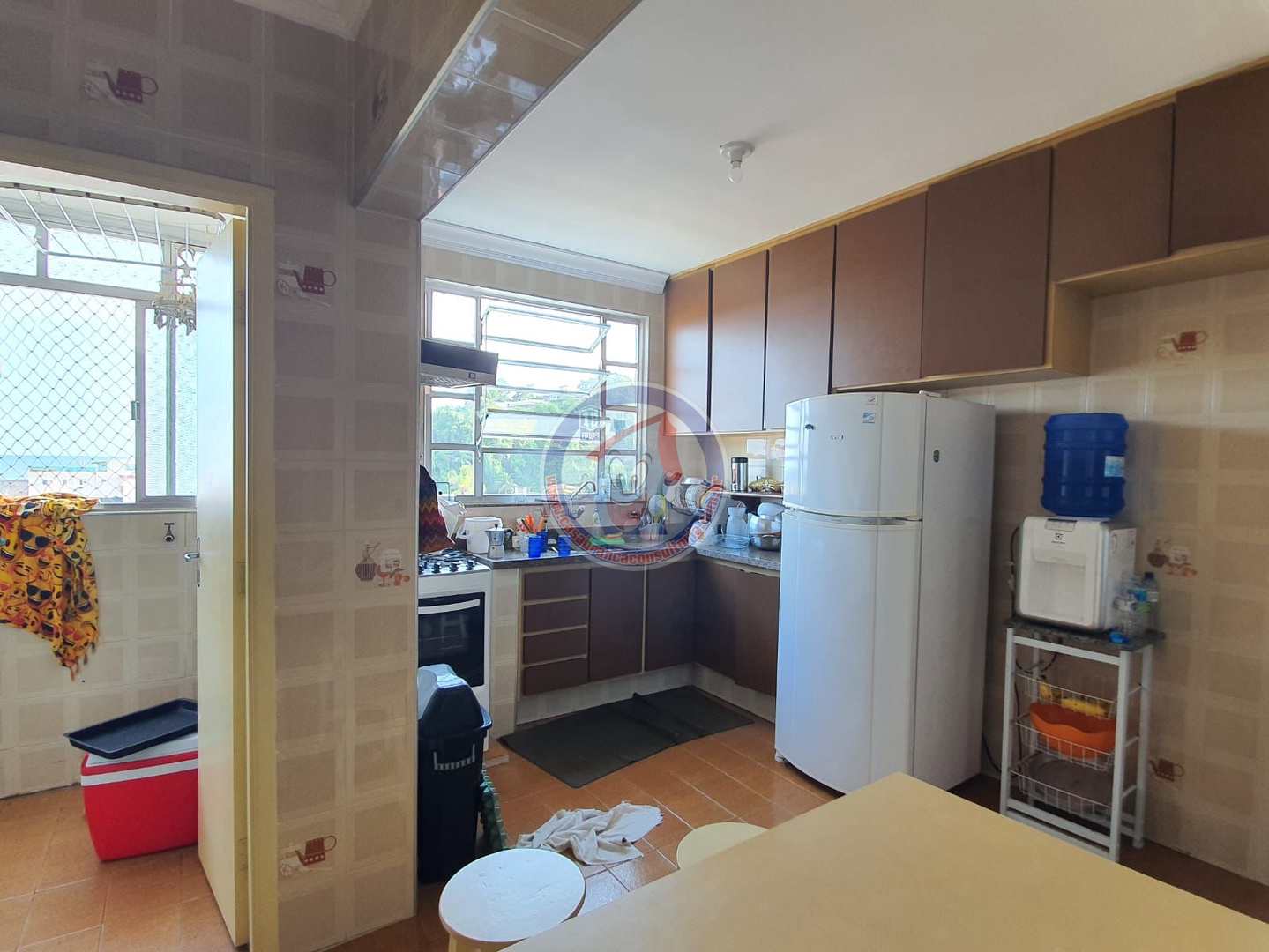 Apartamento à venda com 3 quartos, 122m² - Foto 5