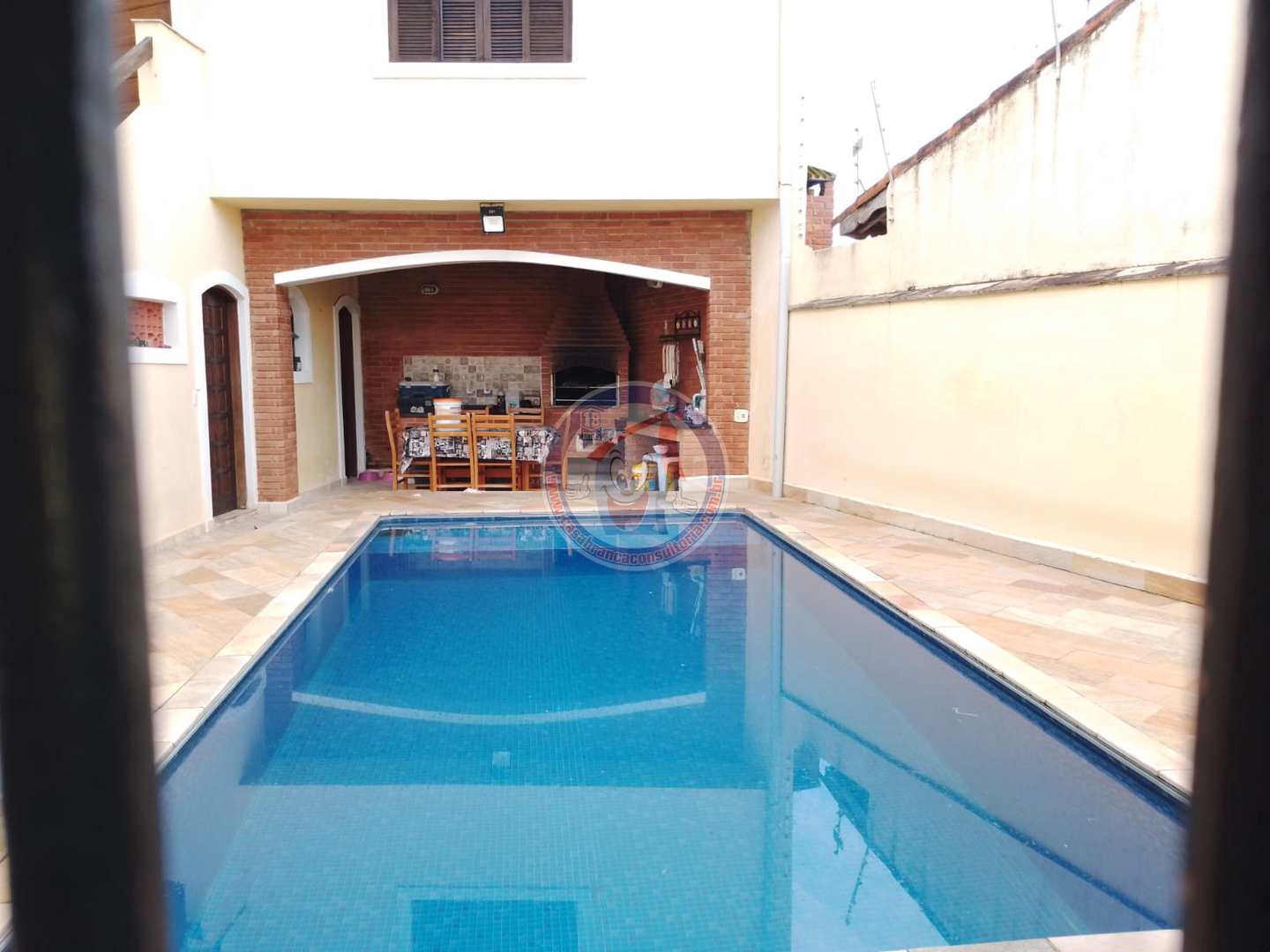 Sobrado à venda com 3 quartos, 368m² - Foto 15