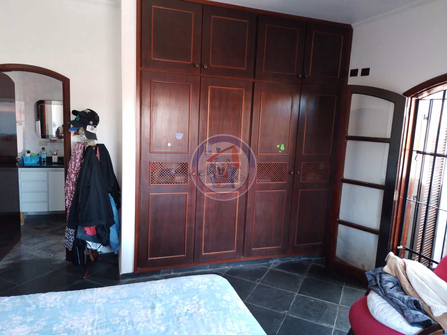 Sobrado à venda com 3 quartos, 368m² - Foto 12