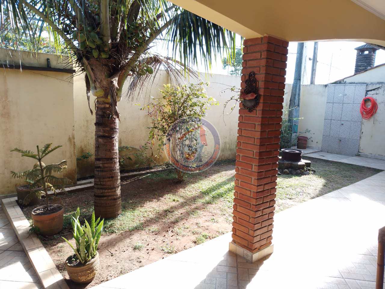 Sobrado à venda com 3 quartos, 368m² - Foto 22