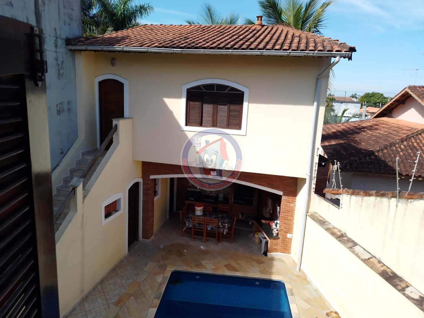 Sobrado à venda com 3 quartos, 368m² - Foto 14