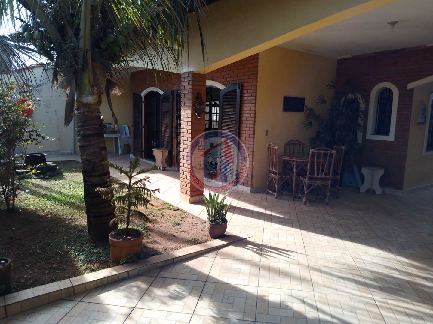 Sobrado à venda com 3 quartos, 368m² - Foto 21