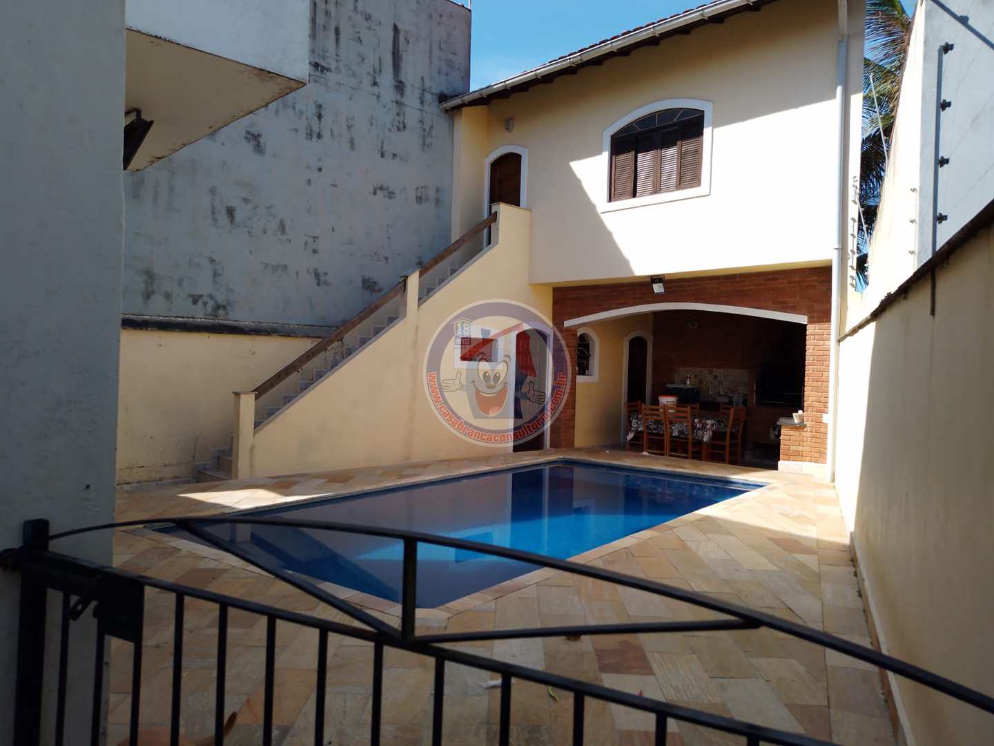 Sobrado à venda com 3 quartos, 368m² - Foto 18