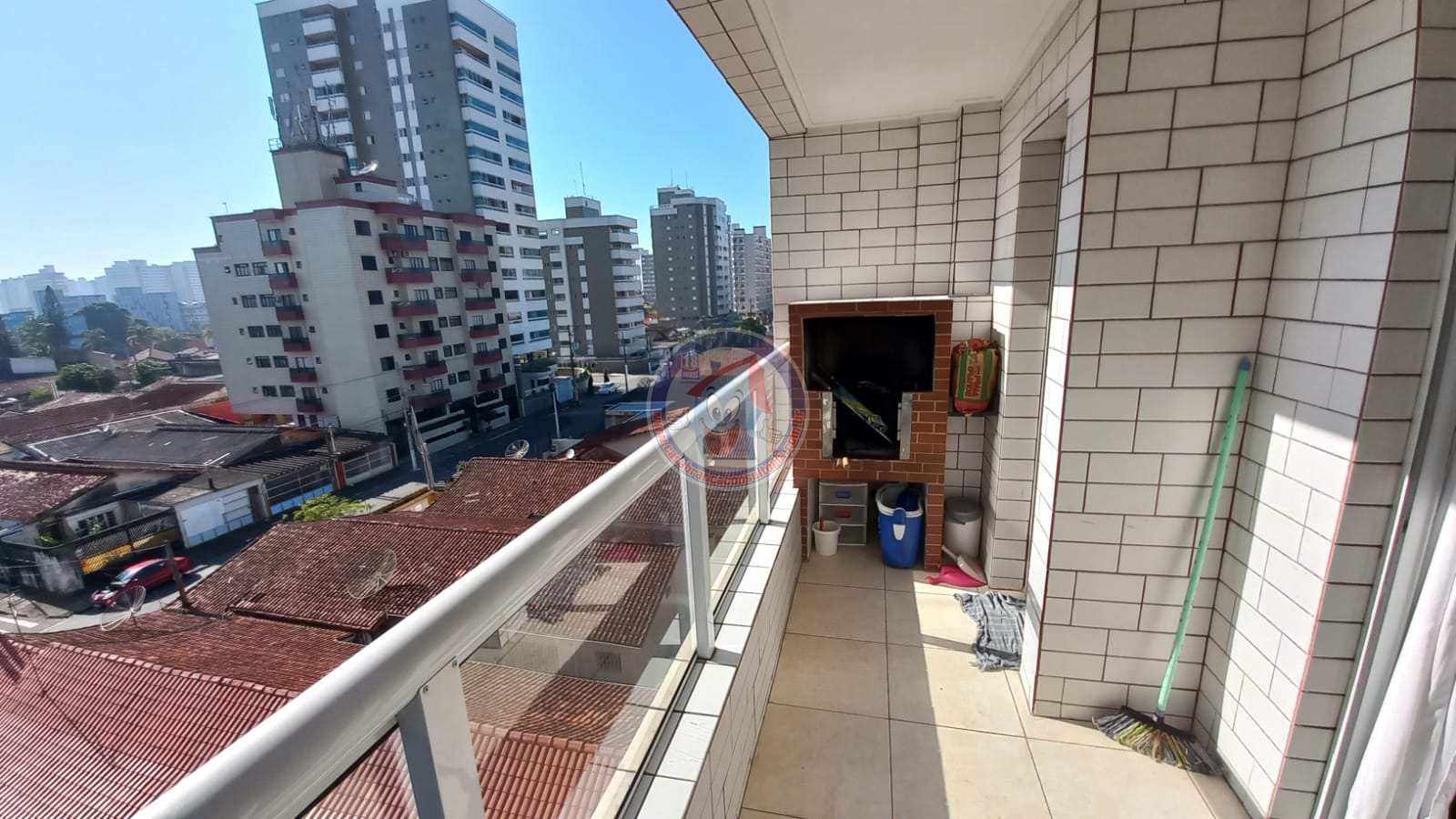 Apartamento à venda com 1 quarto, 48m² - Foto 15