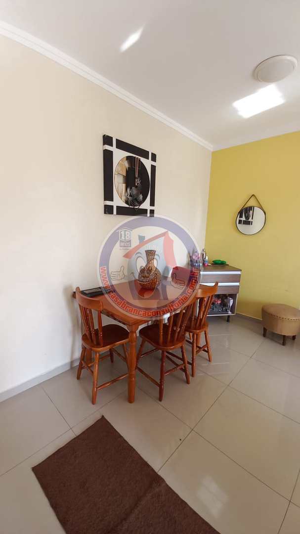 Apartamento à venda com 1 quarto, 48m² - Foto 11