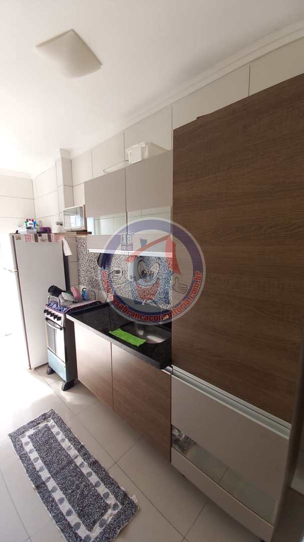 Apartamento à venda com 1 quarto, 48m² - Foto 8