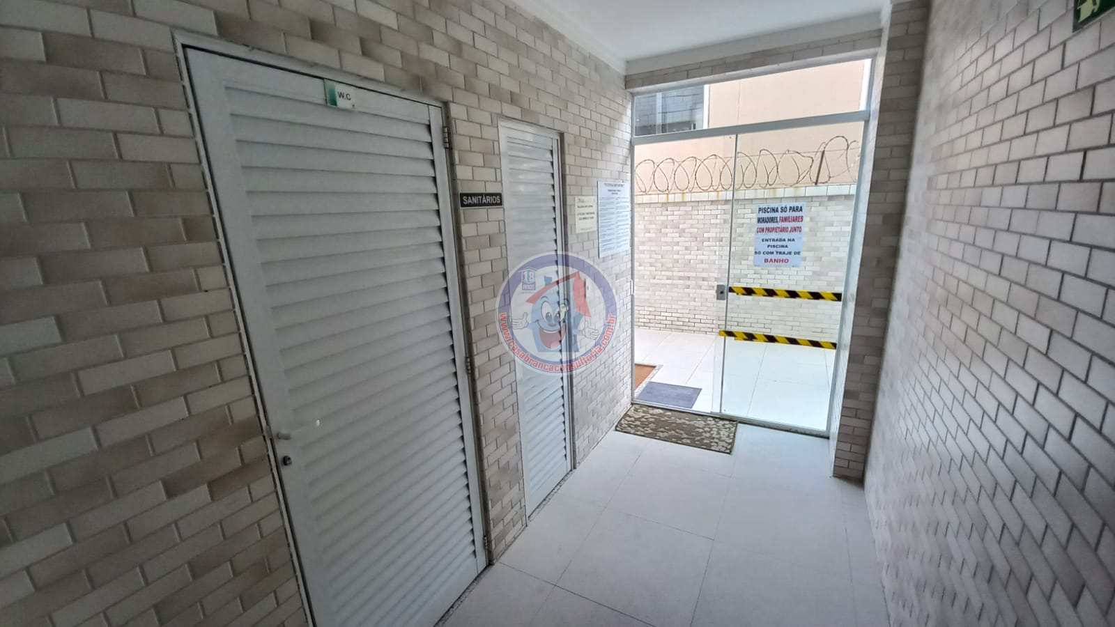 Apartamento à venda com 1 quarto, 48m² - Foto 20