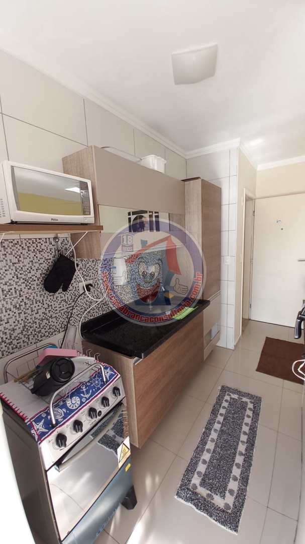 Apartamento à venda com 1 quarto, 48m² - Foto 7