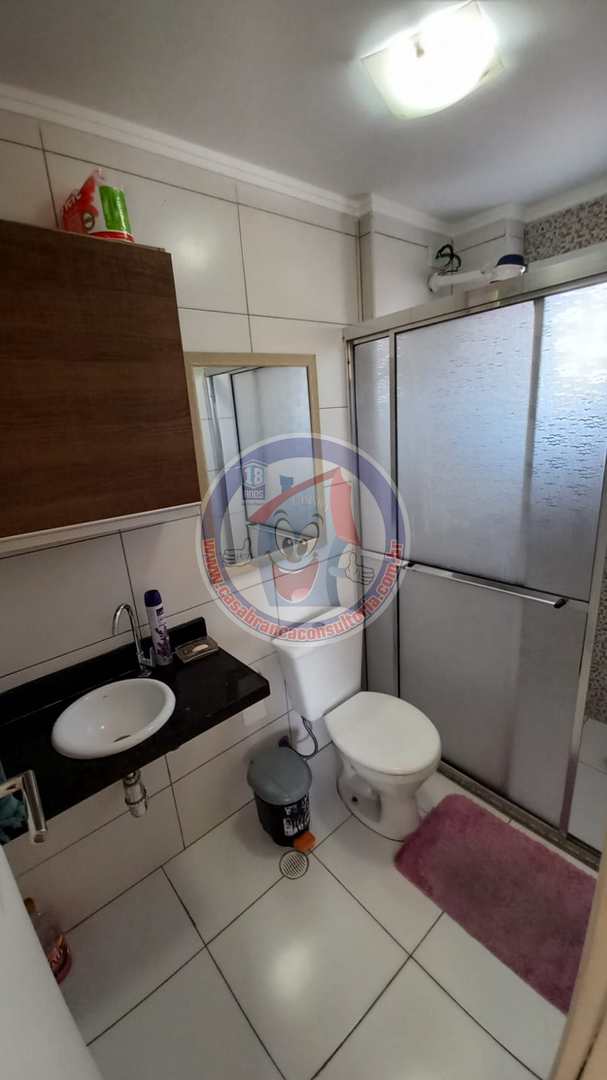 Apartamento à venda com 1 quarto, 48m² - Foto 12