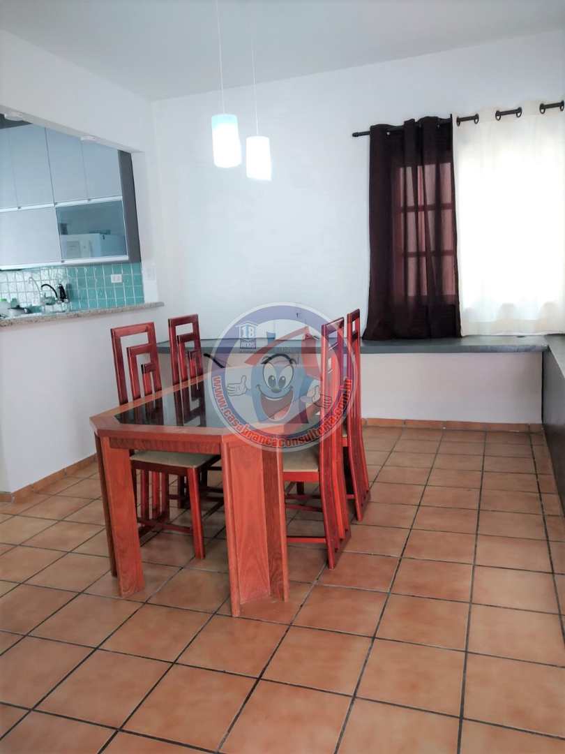 Casa à venda com 3 quartos, 205m² - Foto 12