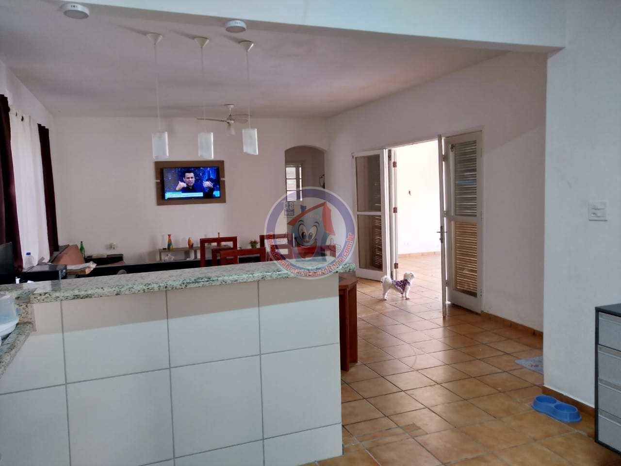 Casa à venda com 3 quartos, 205m² - Foto 15