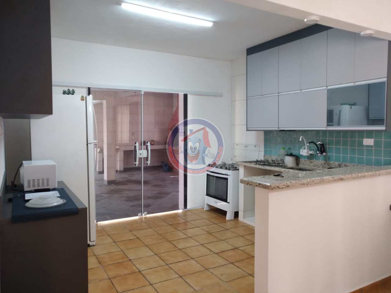 Casa à venda com 3 quartos, 205m² - Foto 13