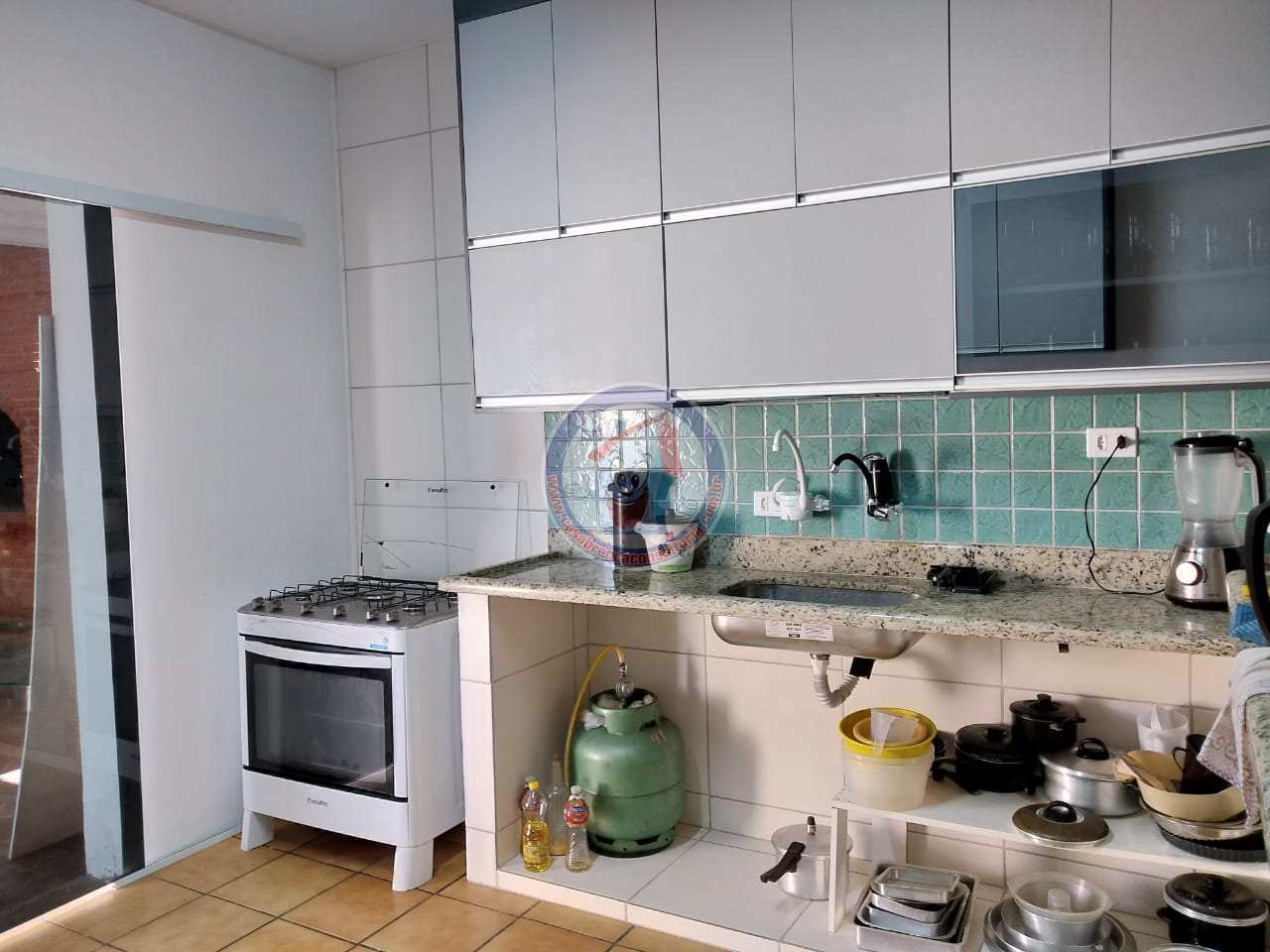 Casa à venda com 3 quartos, 205m² - Foto 14