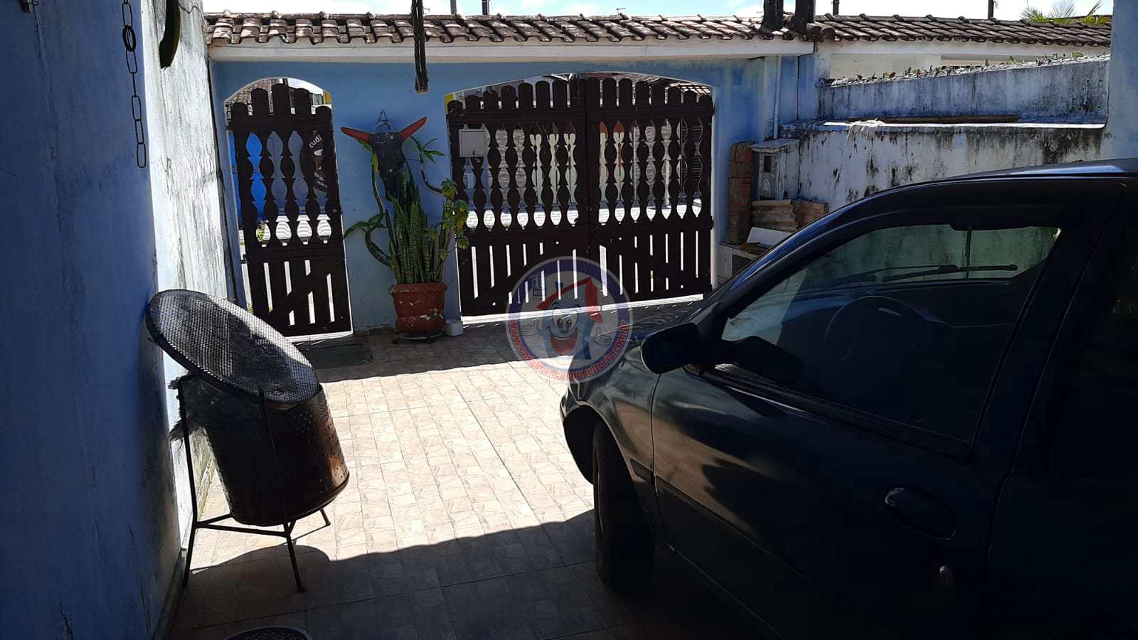 Sobrado à venda com 4 quartos, 124m² - Foto 2