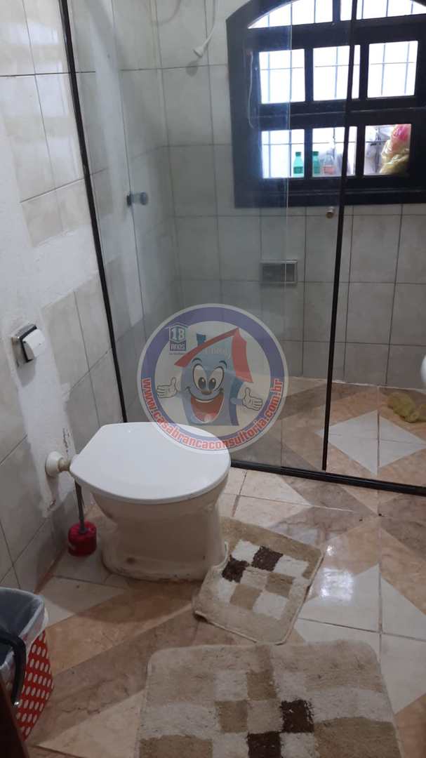 Sobrado à venda com 4 quartos, 124m² - Foto 14