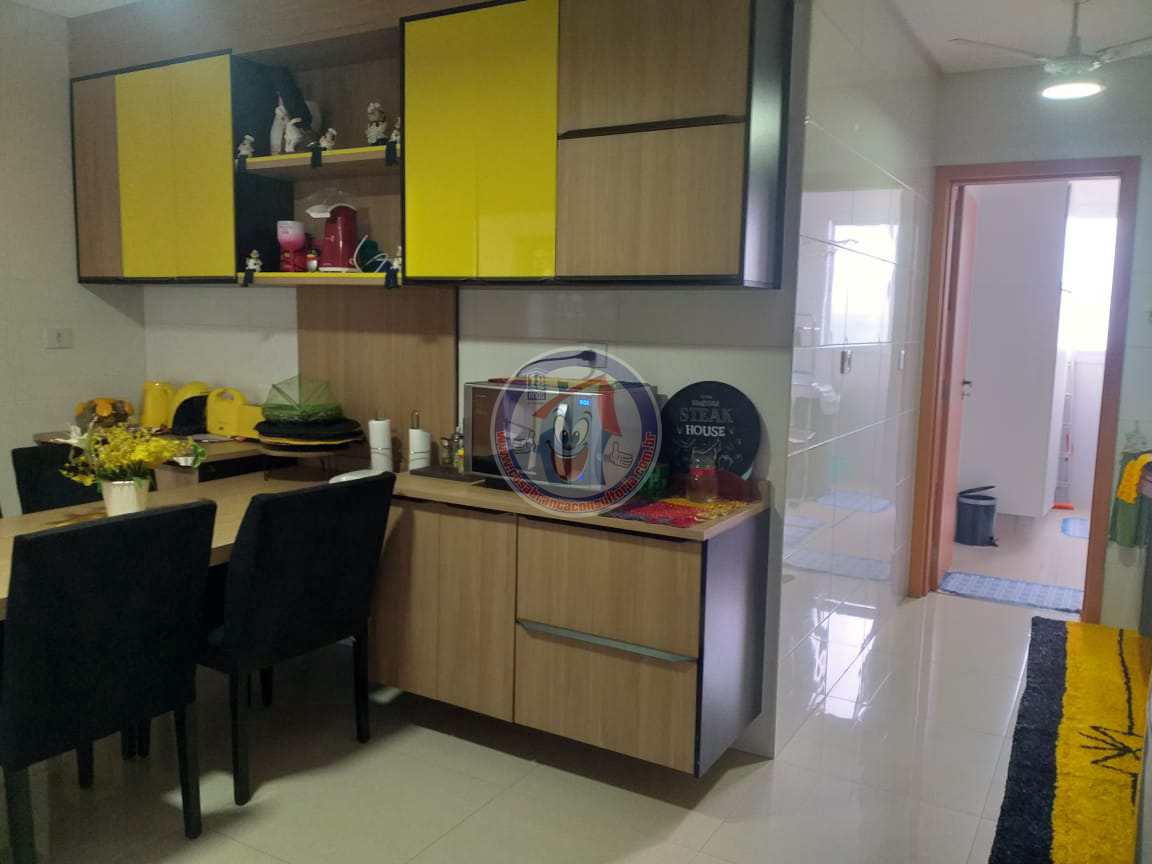 Cobertura, 5 quartos, 219 m² - Foto 11