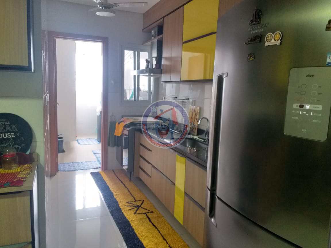 Cobertura, 5 quartos, 219 m² - Foto 12