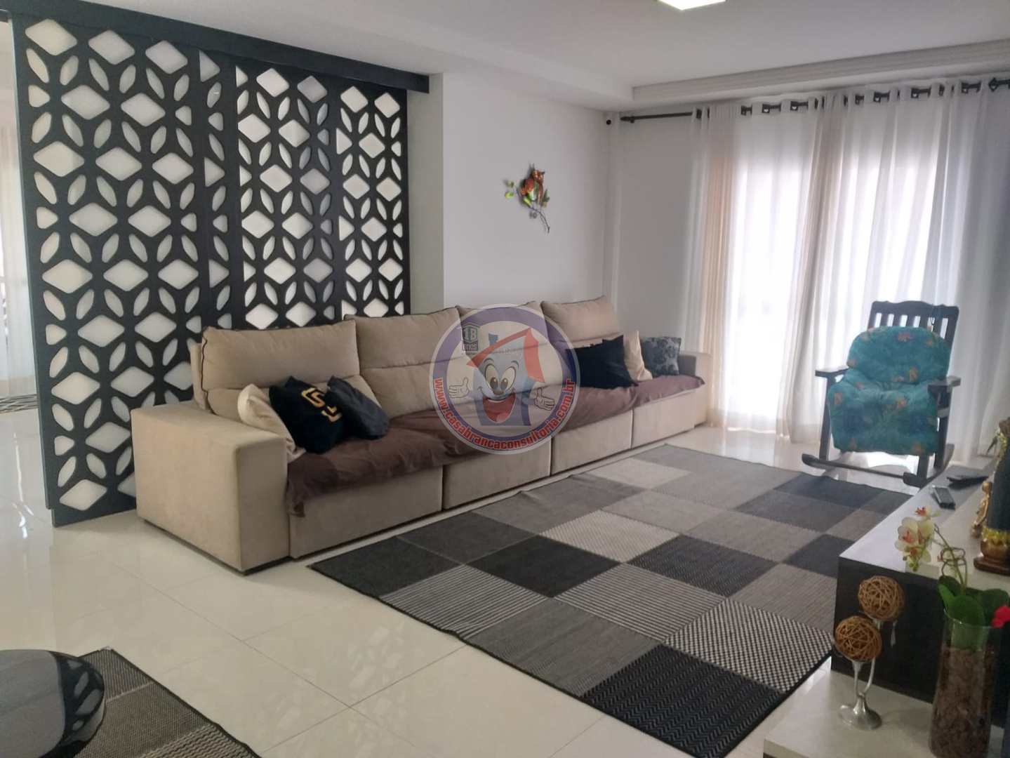 Cobertura, 5 quartos, 219 m² - Foto 4